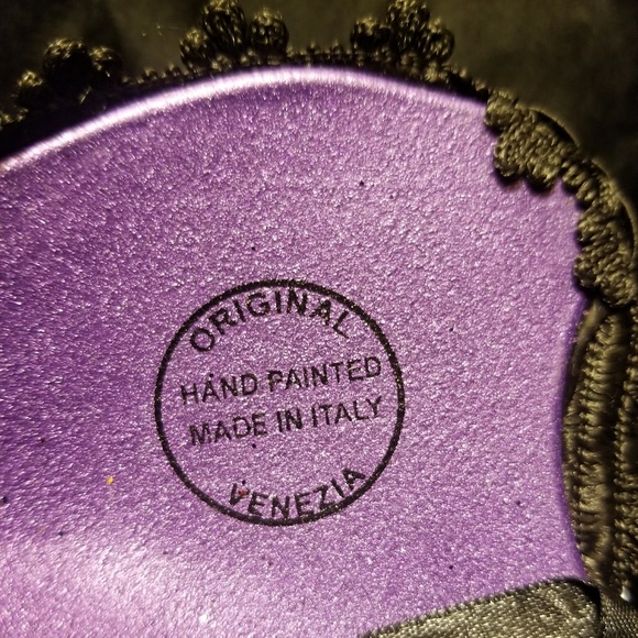 Masquerade - Picture 3 of 4